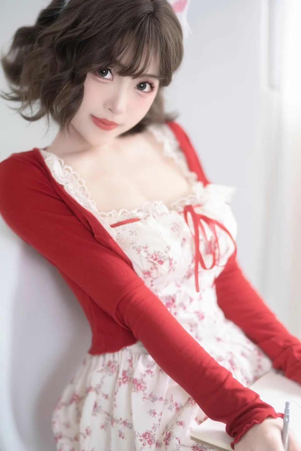Bangni邦尼 - No.036 限定女友 [40P,11V-383MB] tg@simisebaisi 【丝足阁】009.webp